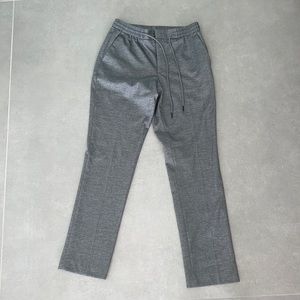 Mens express draw string dress pant